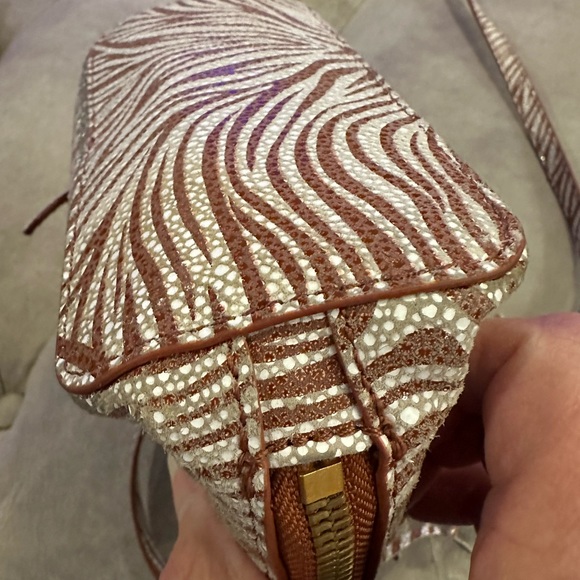 HOBO Crossbody Bag - Picture 6 of 14